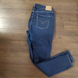 Levi's 311 Shaping Skinny Size 32